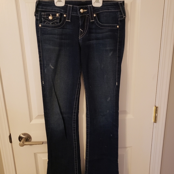 True Religion Jeans - Picture 2 of 6